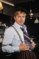 ROBERT REDFORD The Sting High Quality Fridge Magnet Metal 3x4 1071 picture