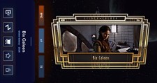 EPIC GILDED GALAXY S2 WEEK 5 BIX CALEEN TOPPS STAR WARS CARD TRADER 2026 picture