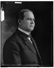 Photo:Norris Brown Senator Portrait 1900s American Politician picture