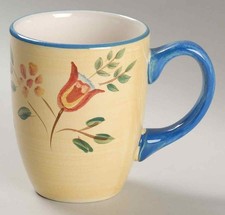 Pfaltzgraff Morning Glory Mug 8677575 picture