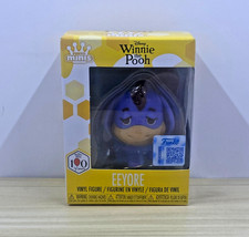 Funko Minis Disney Winnie the Pooh - Eeyore Five Below Exclusive picture