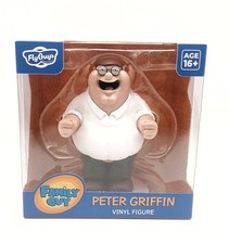 CultureFly Family Guy Peter Griffin Vinyl Figure Boxed Age 16+ 2026 picture