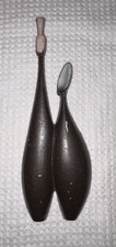 VINTAGE MCM SEXTON VINEGAR & OIL CAST ALUMINUM WALL HANGING RARE picture