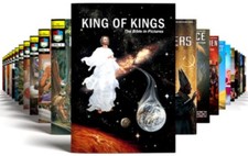 CHRISTIAN COMIC COLLECTION (24 Comics) picture