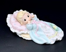 Precious Moments 'Dedicated To God' Figurine by Enesco picture