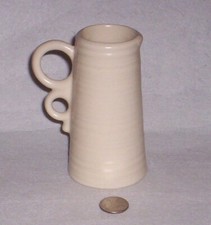 Vintage Shawnee Pottery Creamer Utility Pitcher picture