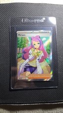 Pokemon Miriam, Ultra Rare, Trainer, Scarlet & Violet Base Set 238/198 picture