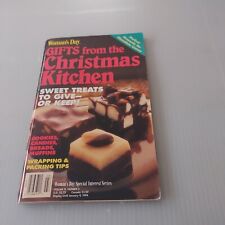 1994 Woman's Day Recipe Booklet, 