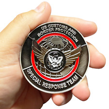 BL6-003 SRT Special Response Team CBP CBPO Tactical Operator Border picture