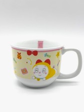 Dorami Ceramic Mug Hard to Find from Japan - Narumi picture