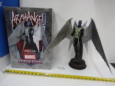 Archangel Figure Painted Statue MARVEL 2012 X-FORCE Bowen Designs NUMBERED picture