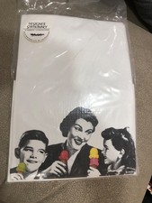 VTG.1993 unique designer stationary