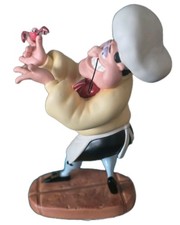 Walt Disney Classics - Chef Louis and Sebastian #4004474 picture