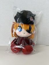 Rebuild Of Evangelion Plushie Asuka Shikinami Langley picture