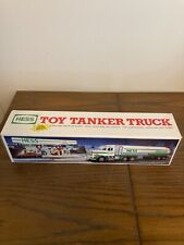 1990 HESS TOY TANKER TRUCK UNOPENED picture