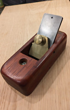 Steve Knight Toolworks Smoothing Plane, Excellent Condition picture