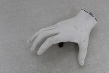 Vintage   Right  White Mannequin Hand picture