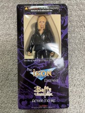 Ikon Exclusive Buffy Action Figure - Buffy The Vampire Slayer picture