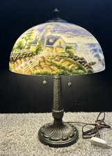 Thomas Kinkade 