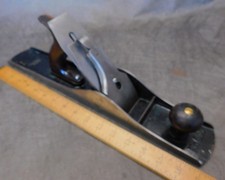 Stanley Bed Rock No. 606 C Fore Plane  Type 3 c. 1900 picture
