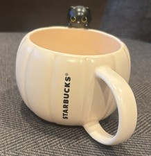 Starbucks Black Cat MUG LIMITED EDITION 2026 - Brand New and RARE picture