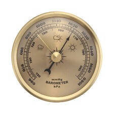 Thermometer Barometer 3 In 1 Barometer With Built In Hygrometer And Thermometer picture
