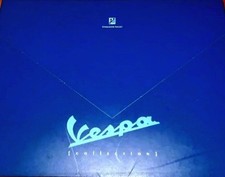 Vespa collection foundation Vespa Piaggio 14 photos rare collectors    picture