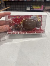 Oh Deer The Super Duper Reindeer pooper picture