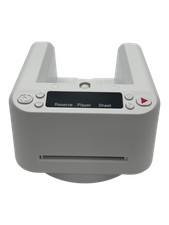 Max II Ultimate 2 Deck Automatic 360° Card Dealer Machine, Rechargeable, White picture