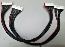 NEW Stern SB-100 / SB-300 Sound Board to MPU Connector Wiring Harness picture