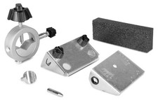 WEN 42703 3-Piece Woodworker's Sharpening Accessory Kit for 8-Inch & 10-Inch picture