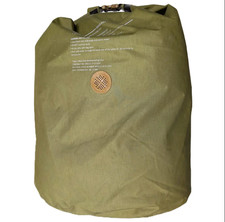 USMC GEN 1 OD WATERPROOF LINER  65L GREEN Dry Bag LARGE ILBE Field Pack USGI picture