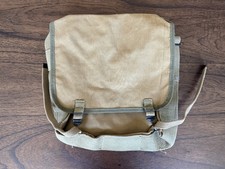 Original WWII USMC P1941 Depot Made Knapsack Lower Pack MINT w/ Cutter Tag picture