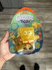 Nickelodeon Nick-Tivities Gooze Toons / SpongeBob 2002 picture