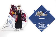 Tales of Series Ludger Will Kresnik Acrylic Stand TOF2020 Japan Used Japan picture