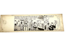 KEN KLING ORIGINAL ARTWORK 