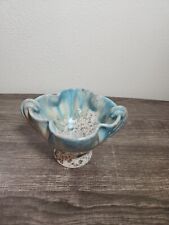 Italian Pottery Ceramic Planter  Cup 631/740 picture