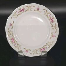 Style House Rose Baroque Bread & Butter Plate 695097 Replacement  picture