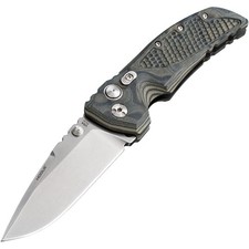 Hogue EX-01 Manual Folder 3.5