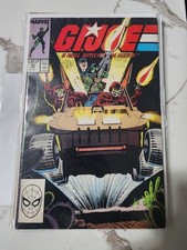 G.I. Joe: A Real American Hero #72 picture