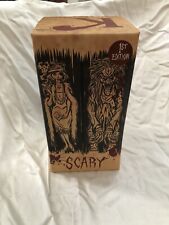 Knott's Scary Farm 1st Edition Red Mug 2022 Tiki Farm Sold Out  picture