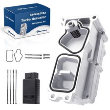 6.7 Cummins Turbo Actuator Fits for Dodge Ram 2500 3500 4500 5500 2013-2018 H... picture