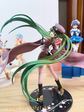 USED FREEing Senbonzakura Hatsune Miku 1/8 Scale PVC Figure Vocaloid Authentic picture