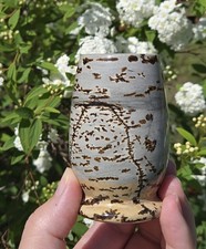 Gorgeous Picture Jasper Vase Picture Jasper Crystal Vase picture