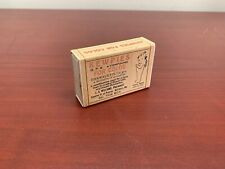 Vintage 1930's Kewpies For Colds Pharmacy Medicine Advertising Box Rose O’Neill picture