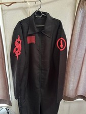 slipknot Slipknot Jumpsuit picture