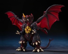 S.H.Monsterarts Godzilla Destroyah Tokyo Waterfront City Decisive Battle Ver. picture