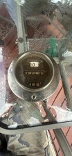 Antique Ac Spark Plug Speedometer… 1925-1935 picture
