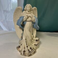 Lenox First Blessing Nativity Angel of Hope No Box New Condition. picture