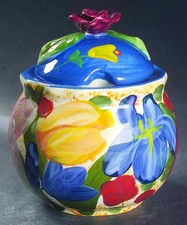 Certified International Chantilly Sugar Bowl 6263411 picture